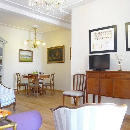 Arlecchino Apartment Florence Room photo