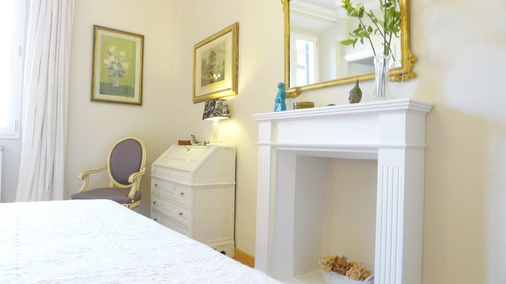 Arlecchino Apartment Florence Room photo