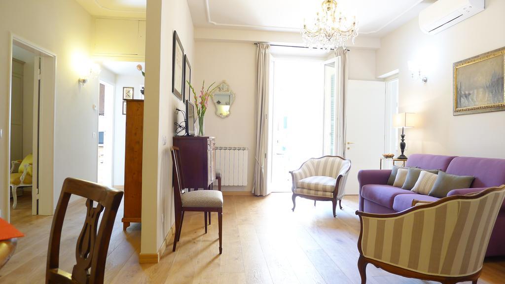 Arlecchino Apartment Florence Exterior photo