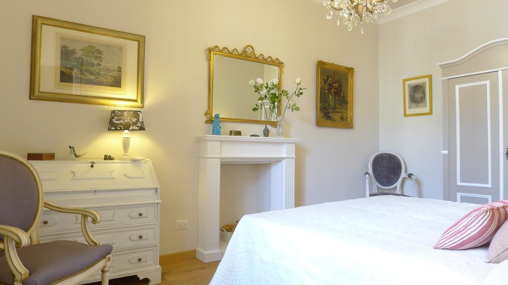 Arlecchino Apartment Florence Room photo
