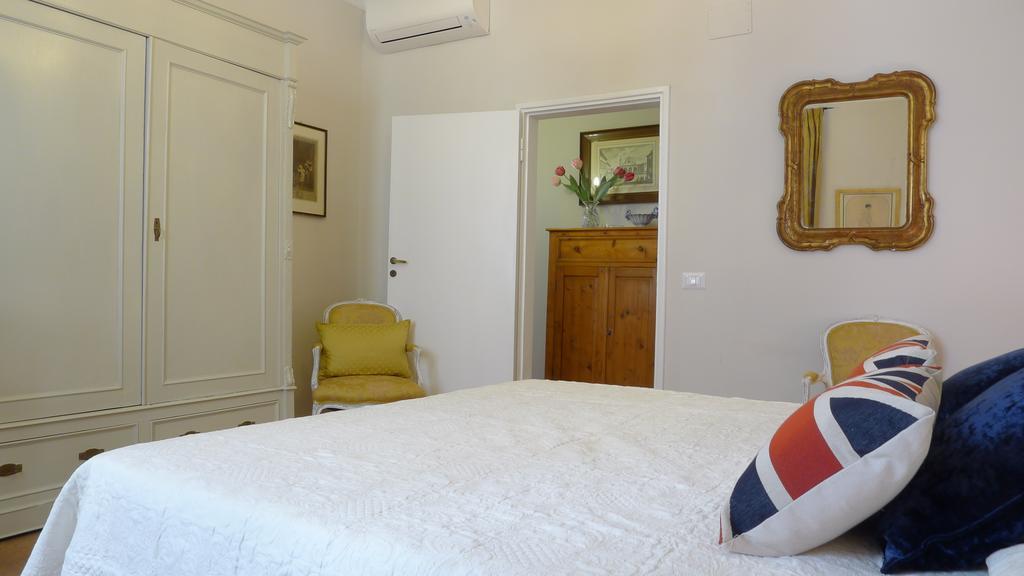 Arlecchino Apartment Florence Room photo