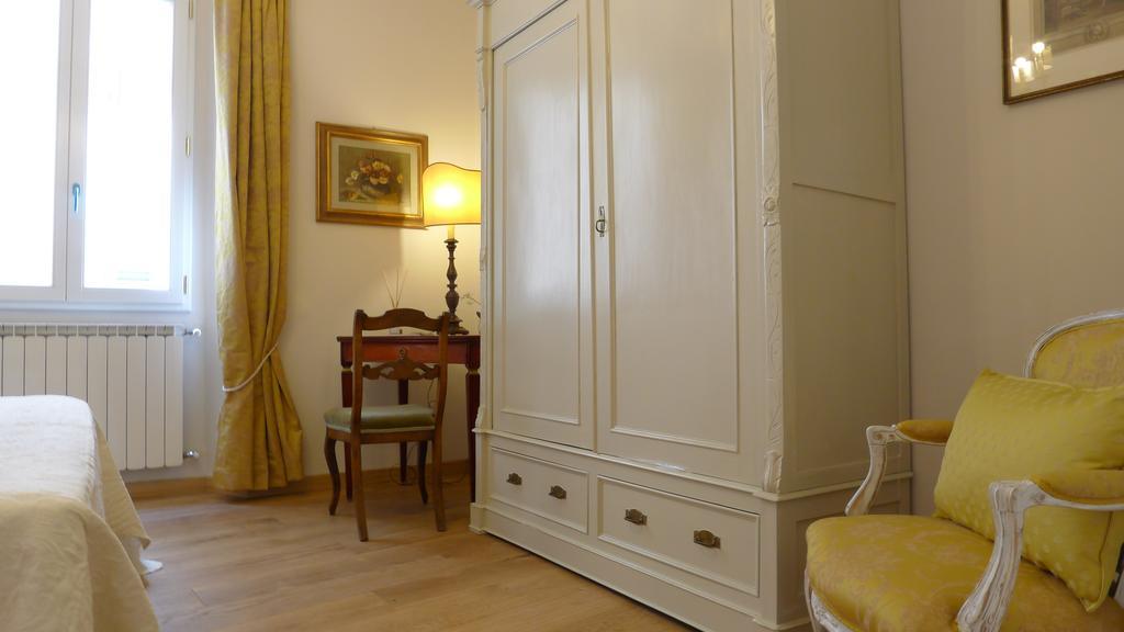 Arlecchino Apartment Florence Room photo