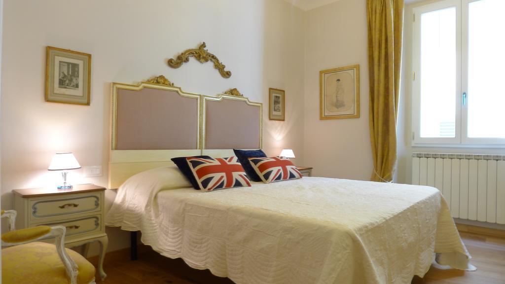 Arlecchino Apartment Florence Room photo