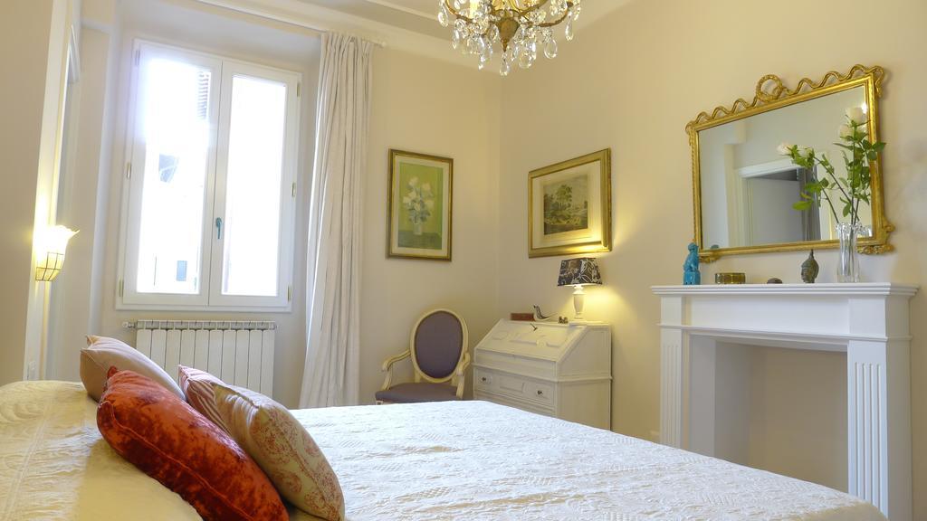 Arlecchino Apartment Florence Room photo