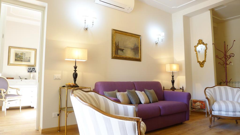 Arlecchino Apartment Florence Room photo