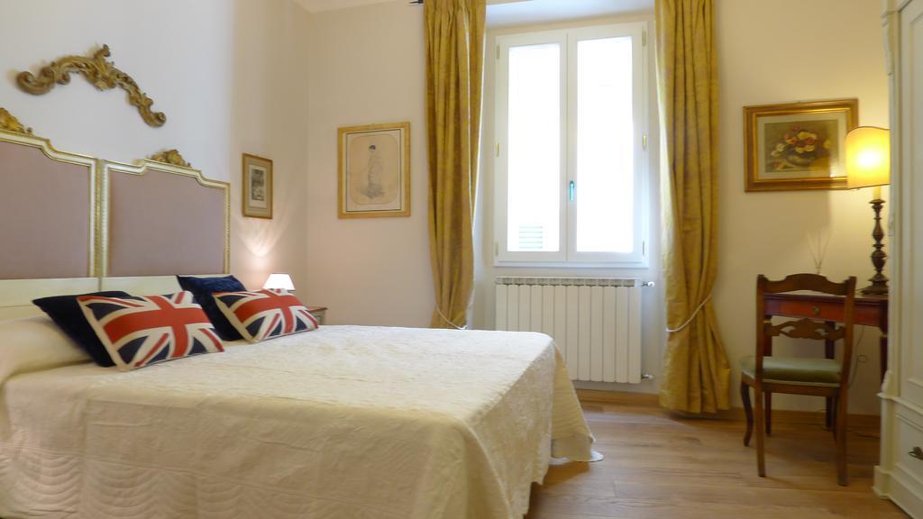 Arlecchino Apartment Florence Room photo