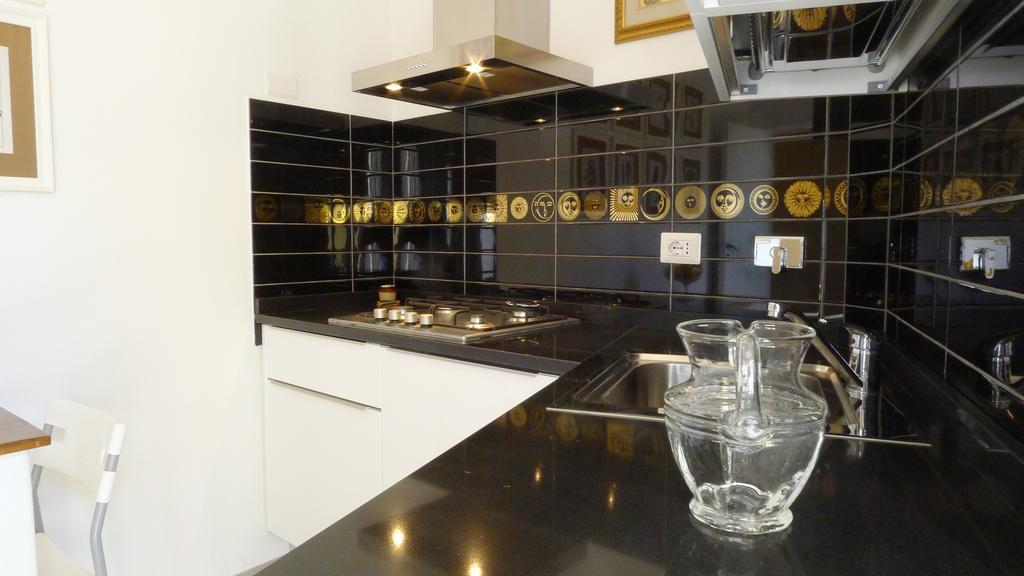 Arlecchino Apartment Florence Room photo