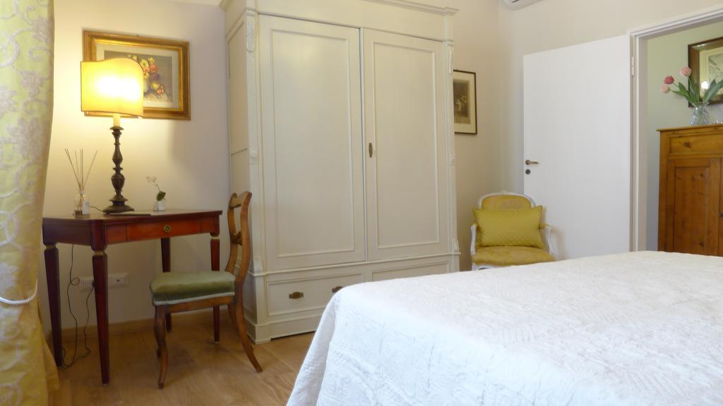 Arlecchino Apartment Florence Room photo