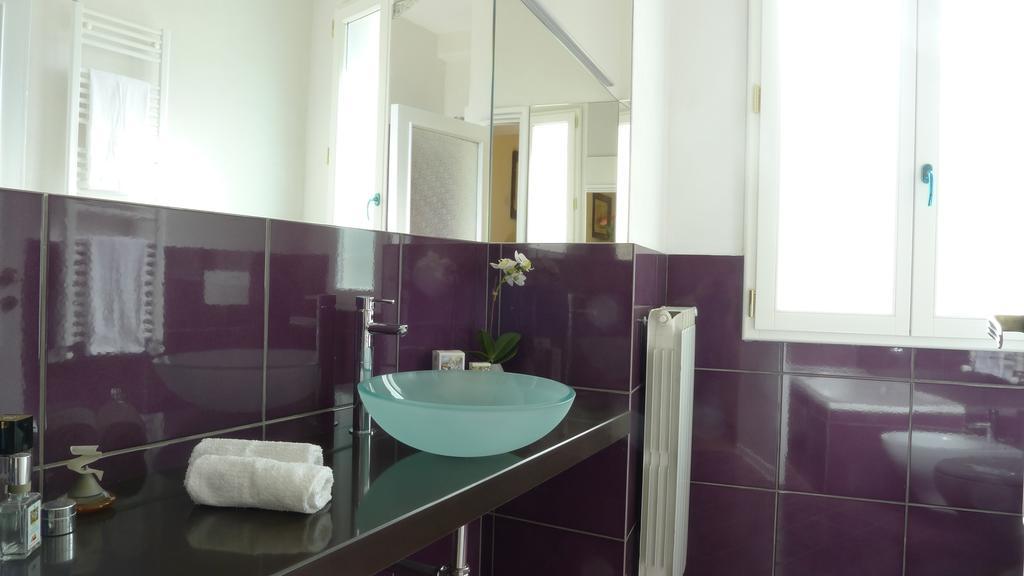 Arlecchino Apartment Florence Room photo