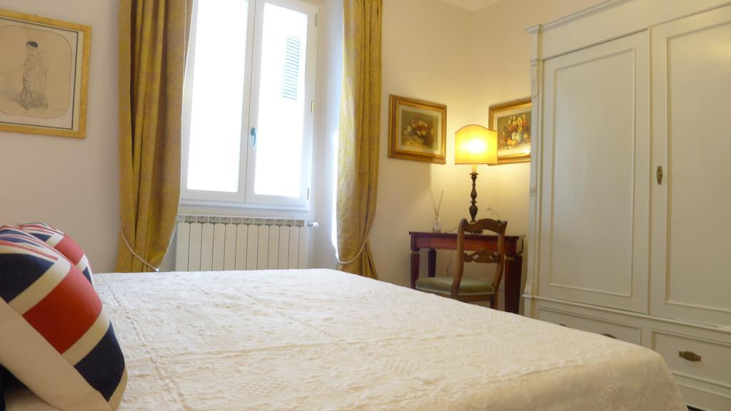Arlecchino Apartment Florence Room photo