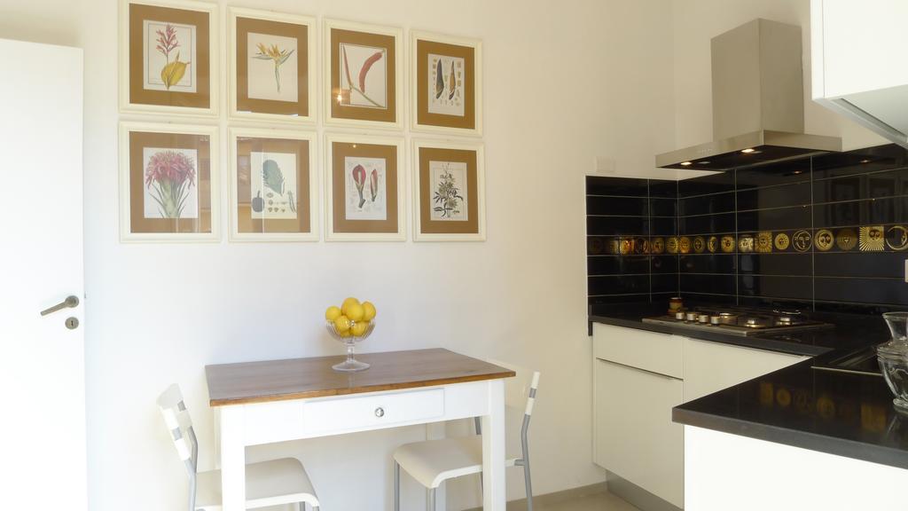 Arlecchino Apartment Florence Room photo
