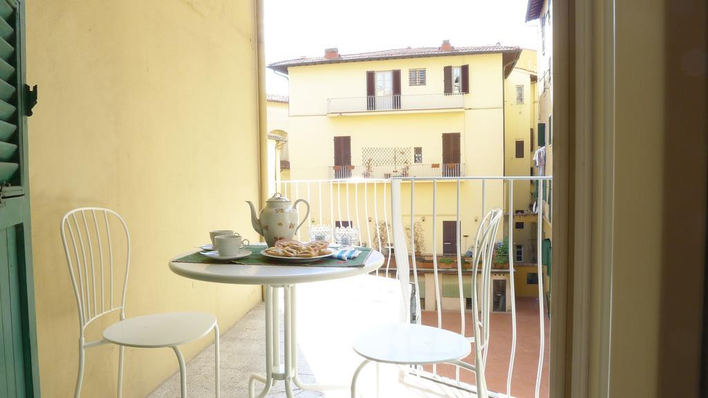 Arlecchino Apartment Florence Room photo