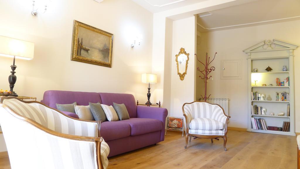 Arlecchino Apartment Florence Room photo