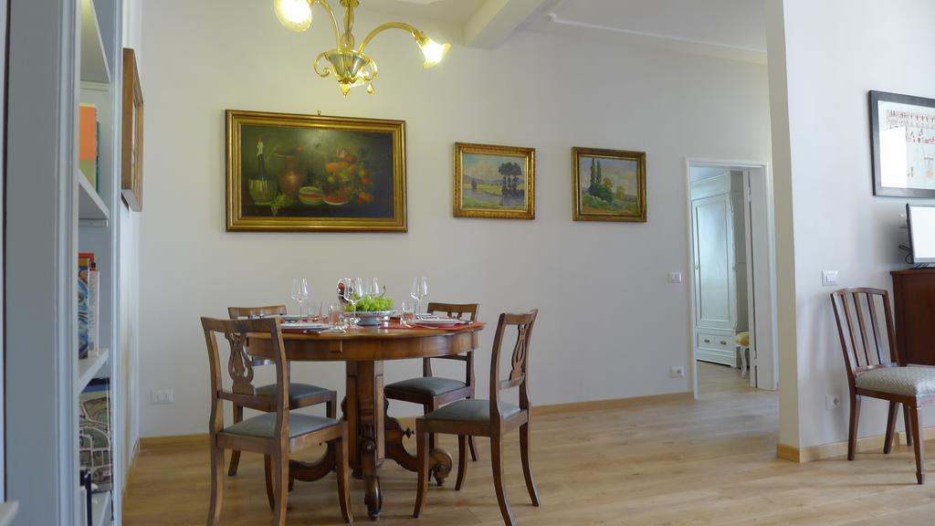Arlecchino Apartment Florence Room photo