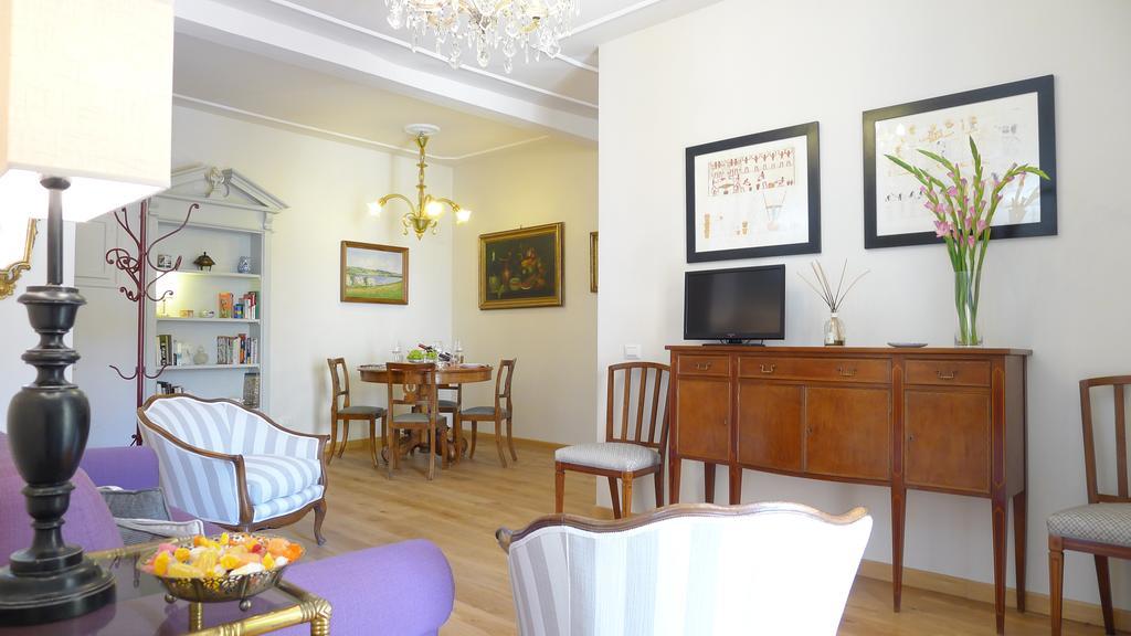 Arlecchino Apartment Florence Room photo